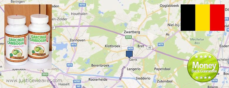 Waar te koop Garcinia Cambogia Extra online Genk, Belgium