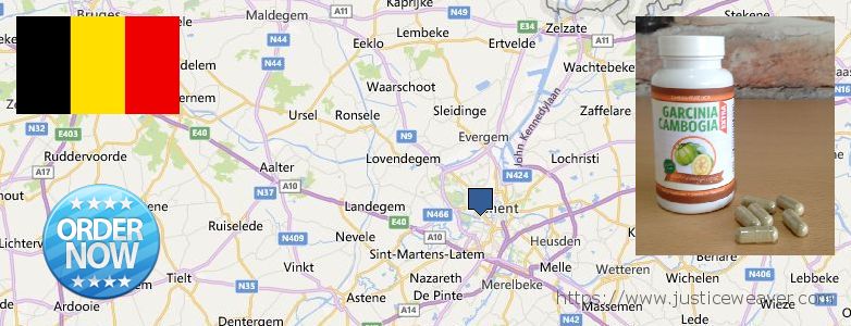 Où Acheter Garcinia Cambogia Extra en ligne Gent, Belgium
