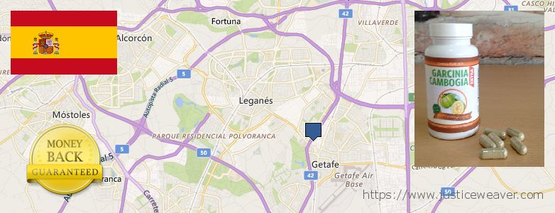 Where to Buy Garcinia Cambogia Extract online Getafe, Spain