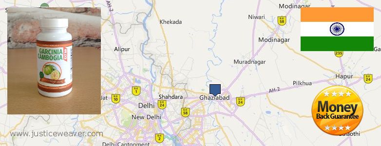 Buy Garcinia Cambogia Extract online Ghaziabad, India