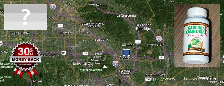 Where Can I Purchase Garcinia Cambogia Extract online Glendale, USA