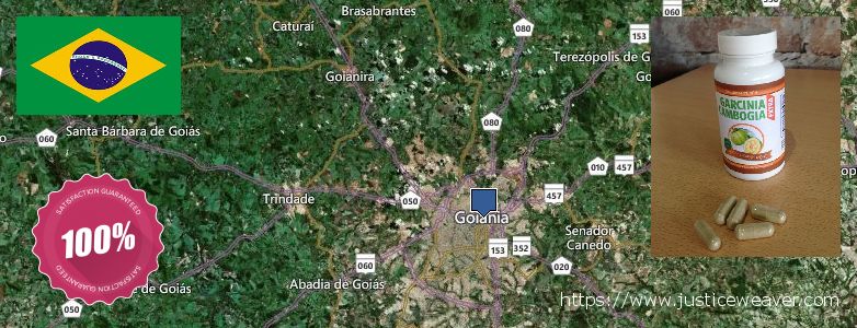 Where to Buy Garcinia Cambogia Extract online Goiania, Brazil