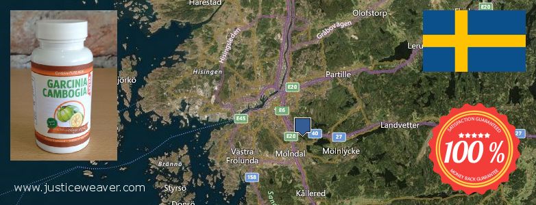 Where to Buy Garcinia Cambogia Extract online Gothenburg, Sweden