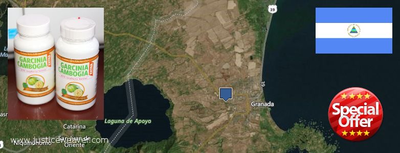 Where to Purchase Garcinia Cambogia Extract online Granada, Nicaragua