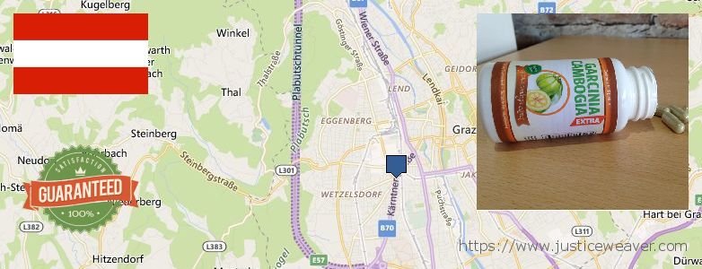 Wo kaufen Garcinia Cambogia Extra online Graz, Austria