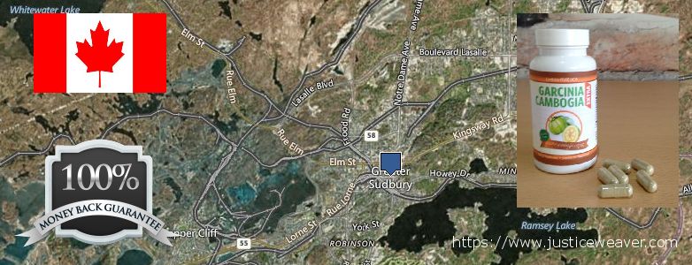 Where to Buy Garcinia Cambogia Extract online Greater Sudbury, Canada