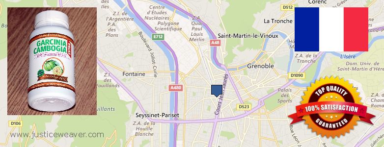 Comprar Garcinia Cambogia Extra en línia Grenoble, France on comprar Garcinia Cambogia Extra en línia Grenoble, France