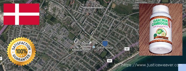 Where to Buy Garcinia Cambogia Extract online Greve, Denmark