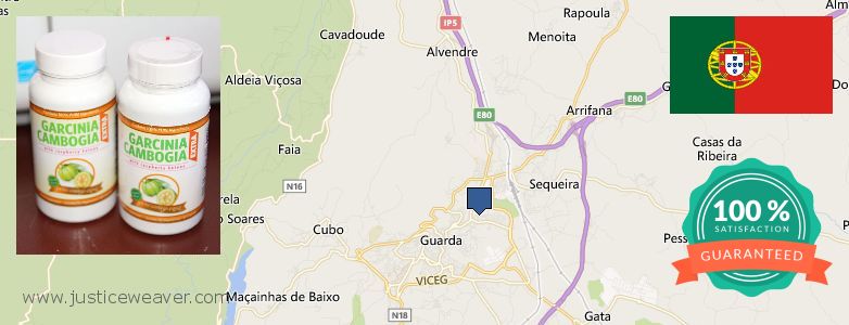 Best Place to Buy Garcinia Cambogia Extract online Guarda, Portugal