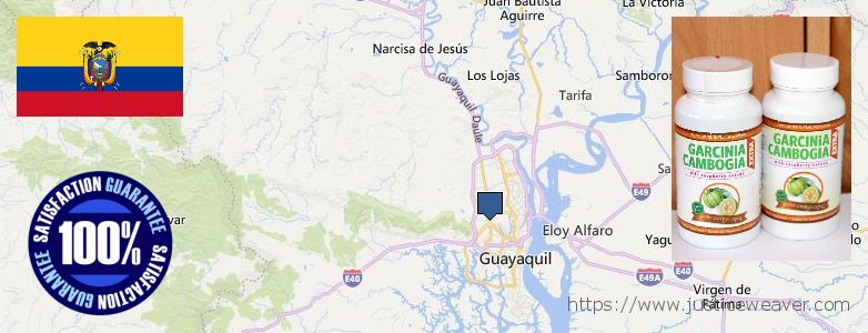 Where to Buy Garcinia Cambogia Extract online Guayaquil, Ecuador