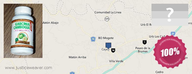 Dónde comprar Garcinia Cambogia Extra en linea Guaynabo, Puerto Rico