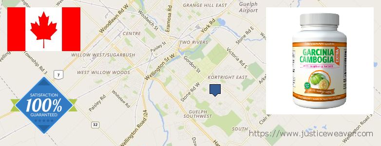 Where Can I Buy Garcinia Cambogia Extract online Guelph, Canada