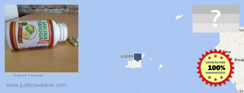 Where Can I Buy Garcinia Cambogia Extract online Guernsey