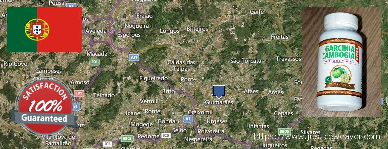 Where to Buy Garcinia Cambogia Extract online Guimaraes, Portugal