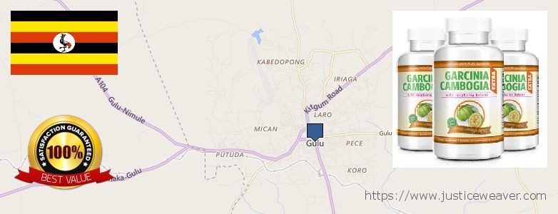 Where Can You Buy Garcinia Cambogia Extract online Gulu, Uganda