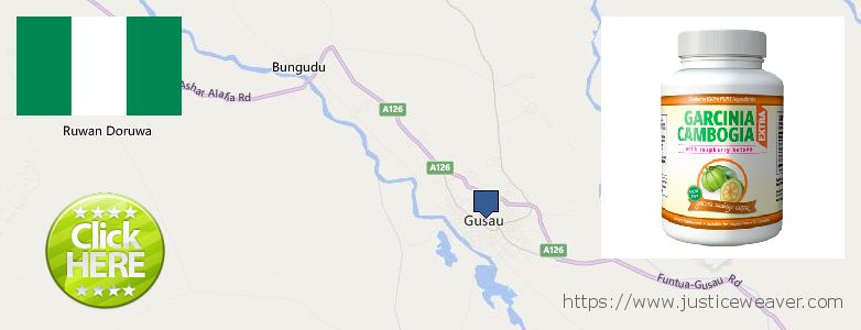 Where to Buy Garcinia Cambogia Extract online Gusau, Nigeria