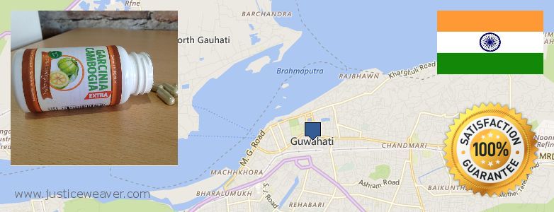 Where to Buy Garcinia Cambogia Extract online Guwahati, India