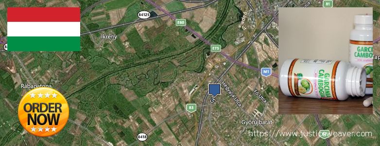 Hol lehet megvásárolni Garcinia Cambogia Extra online Győr, Hungary