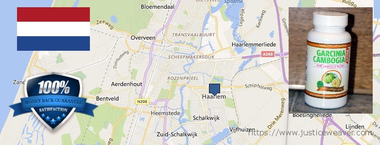 Best Place to Buy Garcinia Cambogia Extract online Haarlem, Netherlands