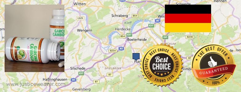 Wo kaufen Garcinia Cambogia Extra online Hagen, Germany