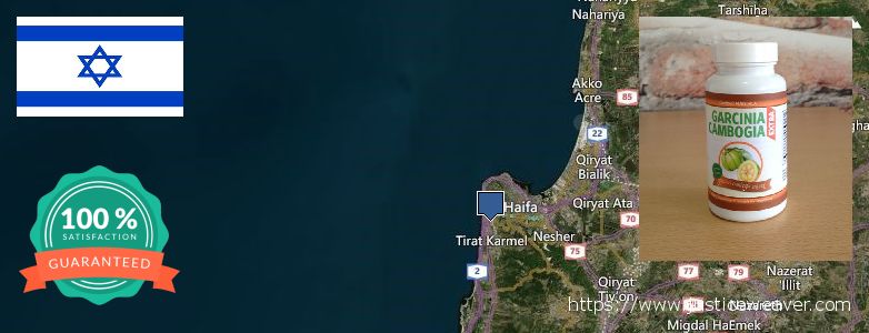 Where to Buy Garcinia Cambogia Extract online Haifa, Israel