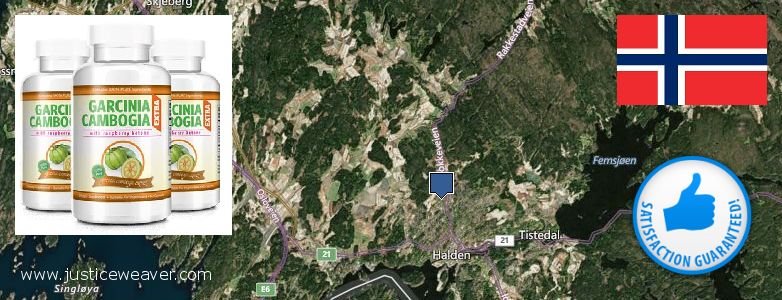 Where to Purchase Garcinia Cambogia Extract online Halden, Norway