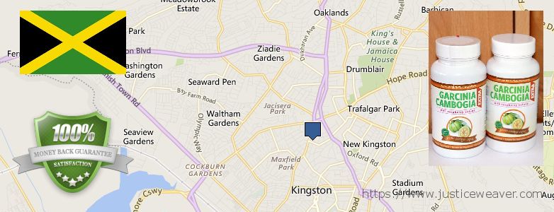 Where Can You Buy Garcinia Cambogia Extract online Half Way Tree, Jamaica