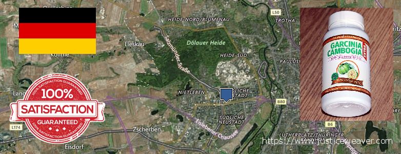 Where to Buy Garcinia Cambogia Extract online Halle Neustadt, Germany