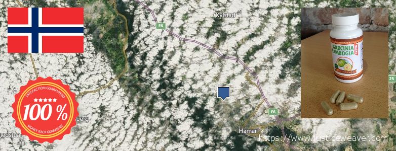 Purchase Garcinia Cambogia Extract online Hamar, Norway