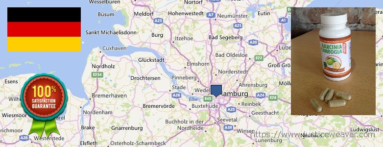 Where to Purchase Garcinia Cambogia Extract online Hamburg, Germany