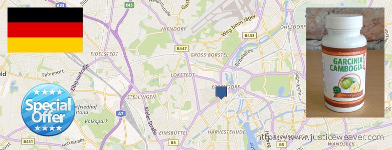 Best Place to Buy Garcinia Cambogia Extract online Hamburg-Nord, Germany