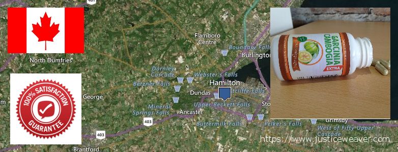 Où Acheter Garcinia Cambogia Extra en ligne Hamilton, Canada