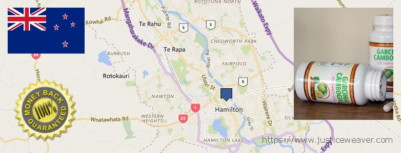 Best Place to Buy Garcinia Cambogia Extract online Hamilton, New Zealand