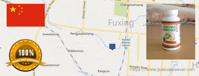 Where to Purchase Garcinia Cambogia Extract online Handan, China