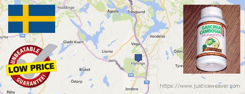 Where Can I Buy Garcinia Cambogia Extract online Haninge, Sweden