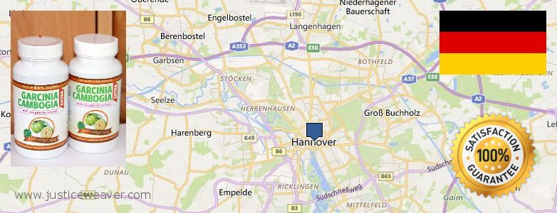 Hvor kan jeg købe Garcinia Cambogia Extra online Hannover, Germany