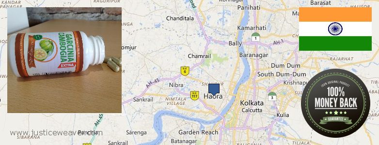 Where to Purchase Garcinia Cambogia Extract online Haora, India