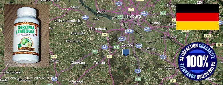 Wo kaufen Garcinia Cambogia Extra online Harburg, Germany