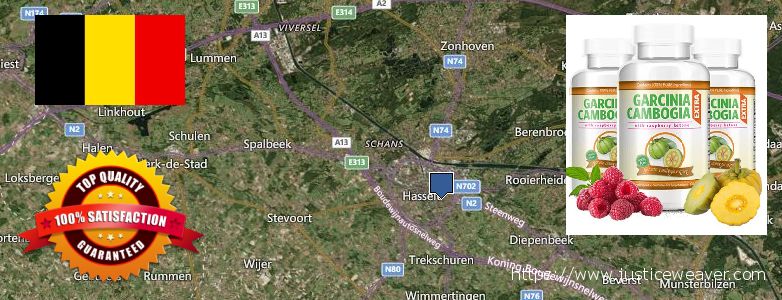Où Acheter Garcinia Cambogia Extra en ligne Hasselt, Belgium