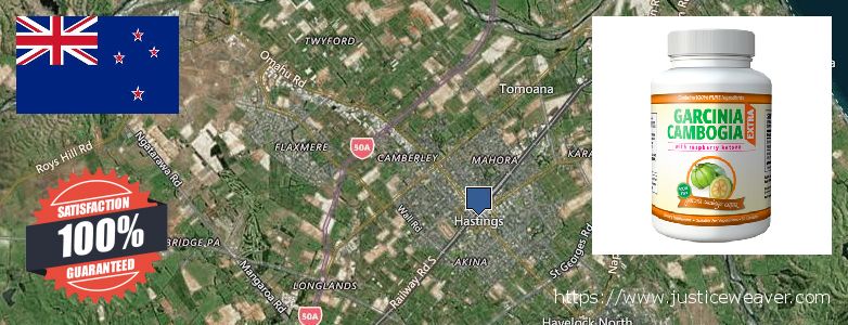 Where Can I Purchase Garcinia Cambogia Extract online Hastings, New Zealand