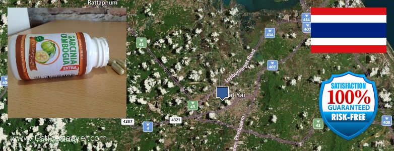 Where to Buy Garcinia Cambogia Extract online Hat Yai, Thailand