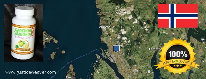 Jälleenmyyjät Garcinia Cambogia Extra verkossa Haugesund, Norway