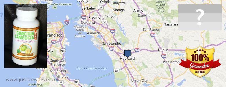 Where to Buy Garcinia Cambogia Extract online Hayward, USA