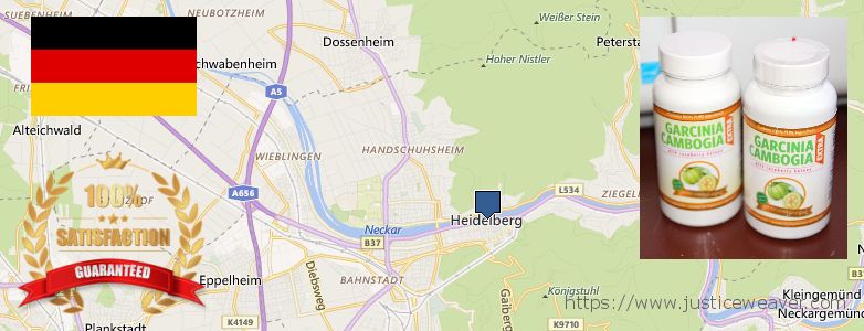 Best Place to Buy Garcinia Cambogia Extract online Heidelberg, Germany