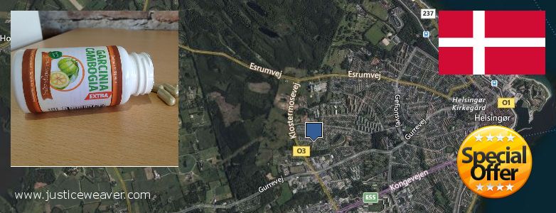 Hvor kan jeg købe Garcinia Cambogia Extra online Helsingor, Denmark