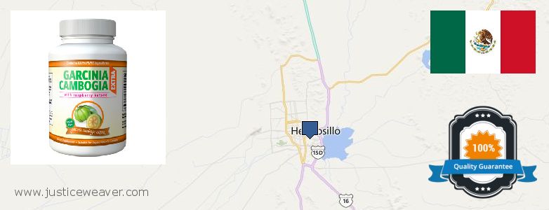 Dónde comprar Garcinia Cambogia Extra en linea Hermosillo, Mexico