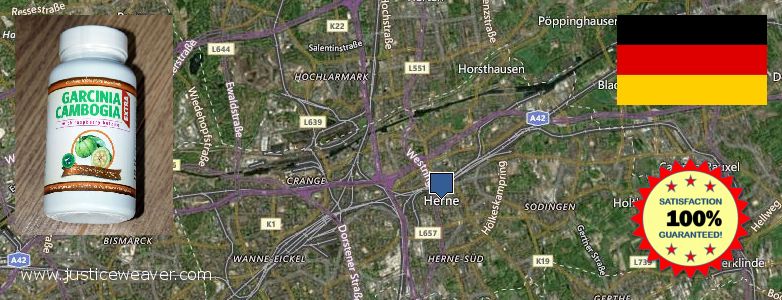 Wo kaufen Garcinia Cambogia Extra online Herne, Germany