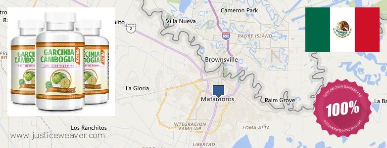 Dónde comprar Garcinia Cambogia Extra en linea Heroica Matamoros, Mexico