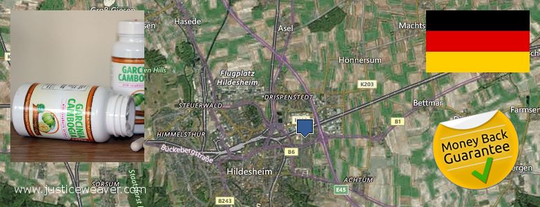 Where to Buy Garcinia Cambogia Extract online Hildesheim, Germany