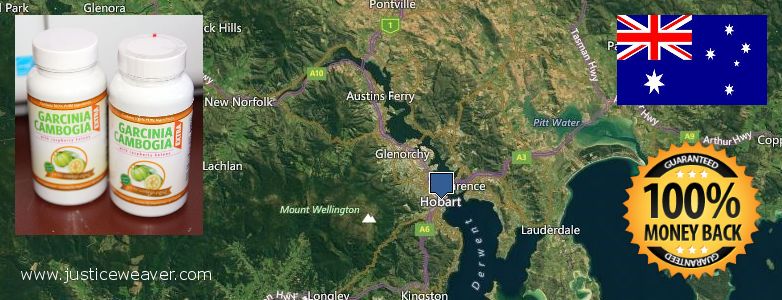 Best Place to Buy Garcinia Cambogia Extract online Hobart, Australia